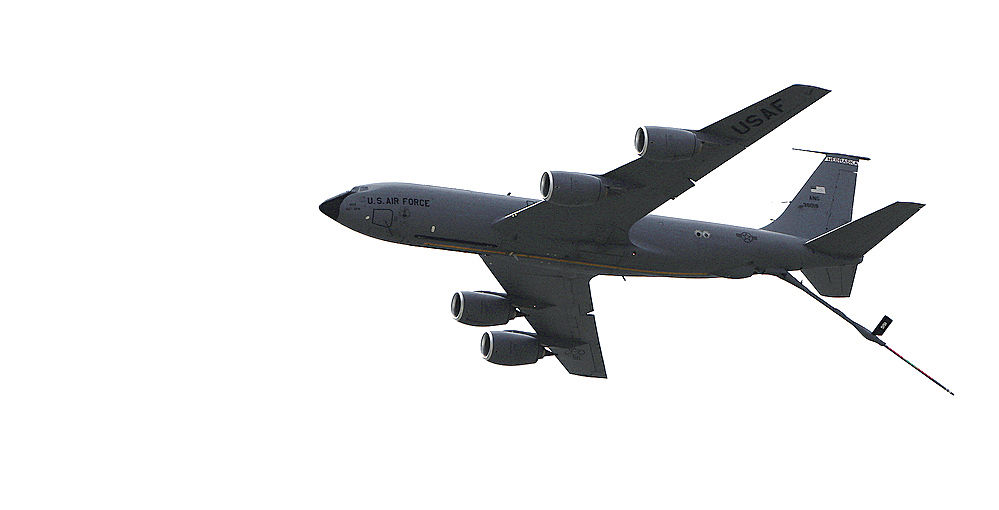 PHOTOS: Flyover at Regional West